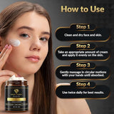 The Hidden Power of Beef Tallow for Anti-Aging Skincare: Nature’s Collagen Secret Revealed