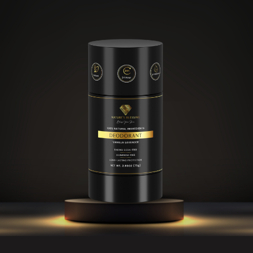 Deodorant