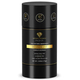 100% Natural Deodorant - Baking Soda & Aluminum Free - Gentle for Sensitive Skin - Long Lasting Protection